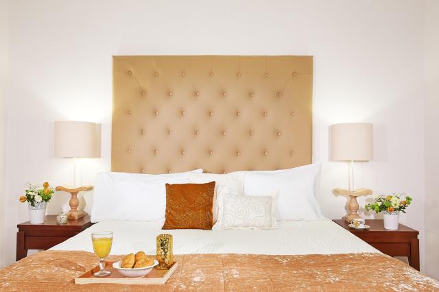 GRECOTEL CASA ADELE - Pokoje - One Bedroom Suite Maisonette Gar