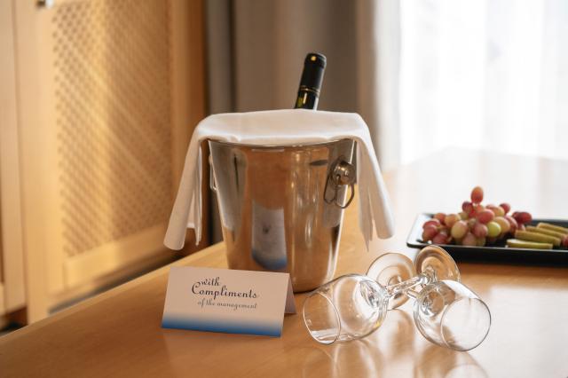 ARIADNE BEACH (ADULTS ONLY 16+) - Obecné - Ostatní