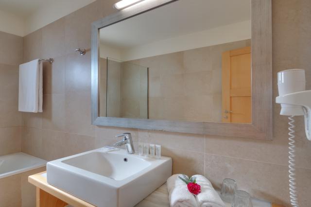 ARIADNE BEACH (ADULTS ONLY 16+) - Pokoje - SUPERIOR BUNGALOW SI