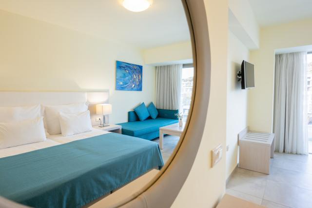 ARIADNE BEACH (ADULTS ONLY 16+) - Pokoje - SUPERIOR BUNGALOW SI
