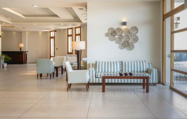 ARIADNE BEACH (ADULTS ONLY 16+) - Obecné - Hlavní budova