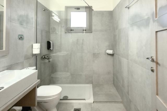 ARIADNE BEACH (ADULTS ONLY 16+) - Pokoje - JUNIOR SUITE SIDE SE