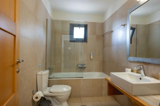 ARIADNE BEACH (ADULTS ONLY 16+) - Pokoje - SUITE SIDE SEA VIEW