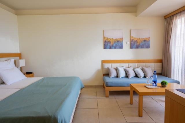 ARIADNE BEACH (ADULTS ONLY 16+) - Pokoje - BUNGALOW INLAND VIEW