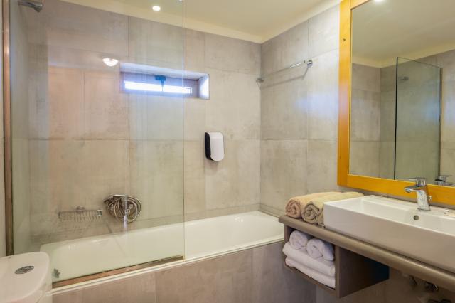 ARIADNE BEACH (ADULTS ONLY 16+) - Pokoje - BUNGALOW INLAND VIEW