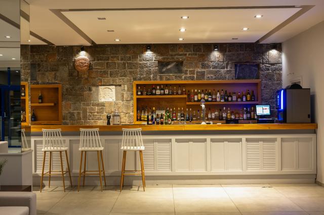 ARIADNE BEACH (ADULTS ONLY 16+) - Bary - MAIN BAR