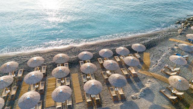 ARIADNE BEACH (ADULTS ONLY 16+) - Pláž - Pláž