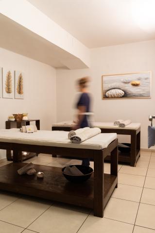 ARIADNE BEACH (ADULTS ONLY 16+) - Lázně - Lázně