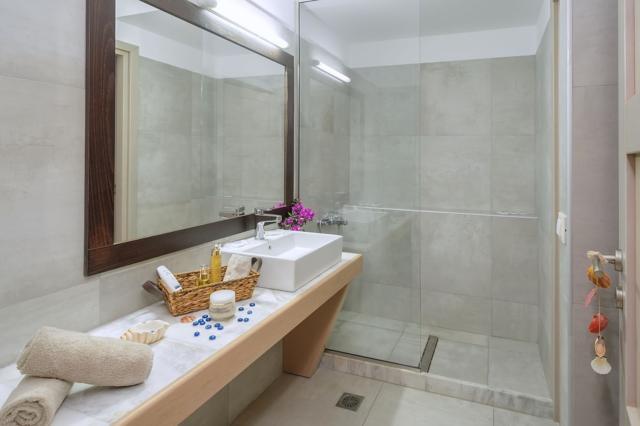 ARIADNE BEACH (ADULTS ONLY 16+) - Lázně - Lázně