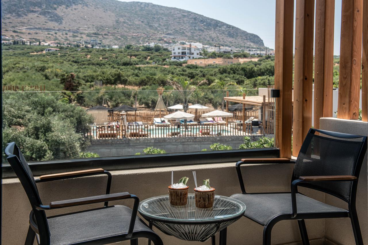 INDIGO INN CASA (ADULTS ONLY 14+) - Pokoje - SUPERIOR DELUXE P