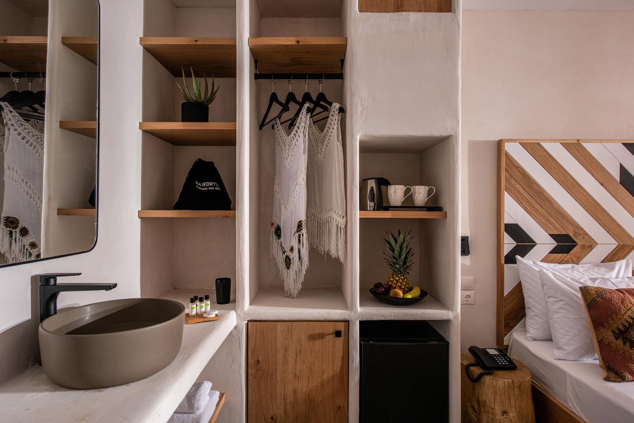 INDIGO INN CASA (ADULTS ONLY 14+) - Pokoje - SUPERIOR DELUXE P