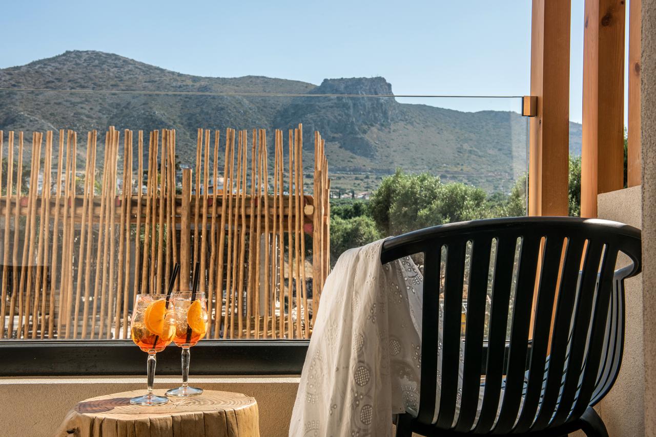 INDIGO INN CASA (ADULTS ONLY 14+) - Pokoje - SUPERIOR DELUXE P