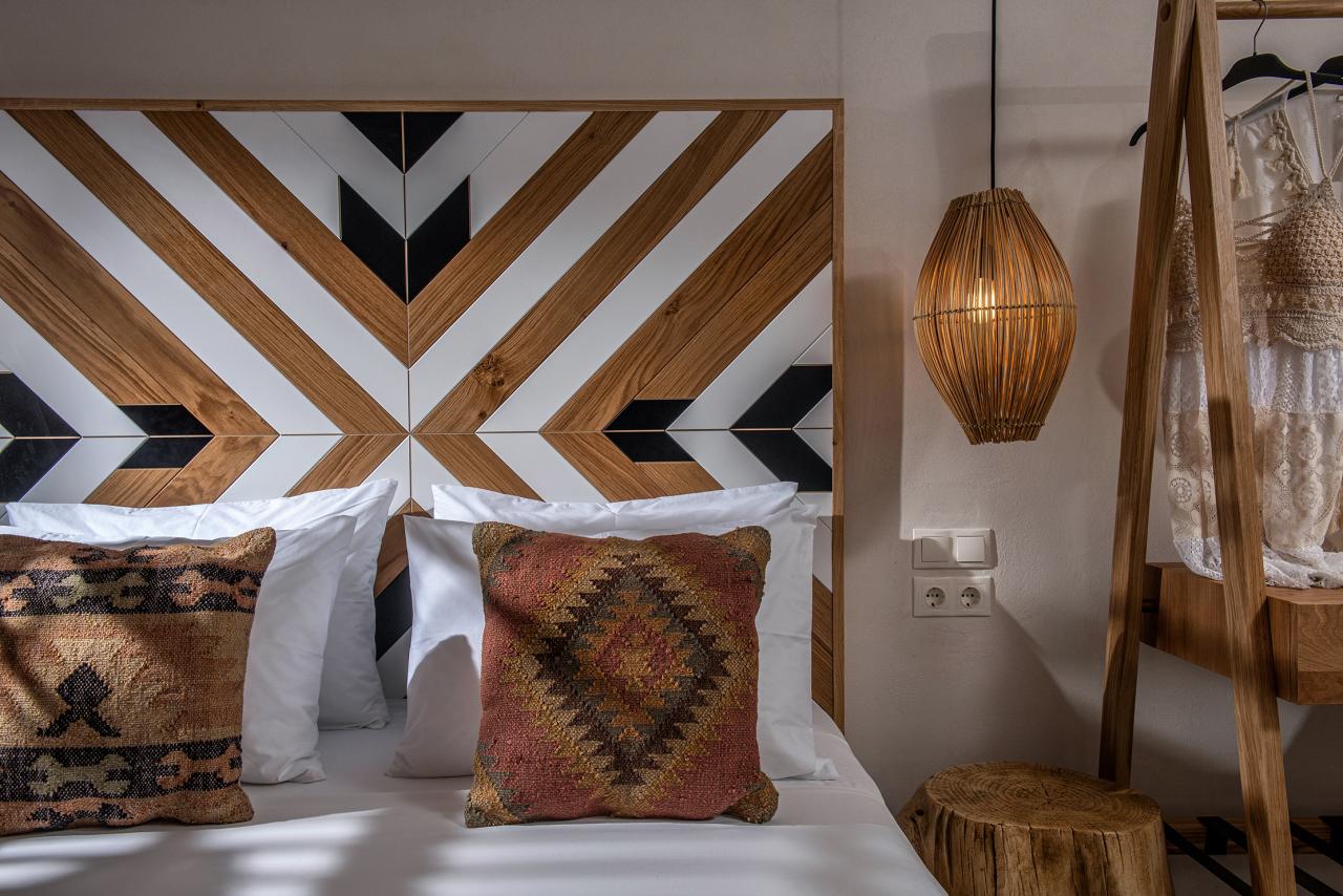 INDIGO INN CASA (ADULTS ONLY 14+) - Pokoje - SUPERIOR DELUXE P