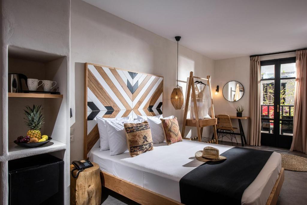 INDIGO INN CASA (ADULTS ONLY 14+) - Pokoje - ROOM STANDARD DOUB