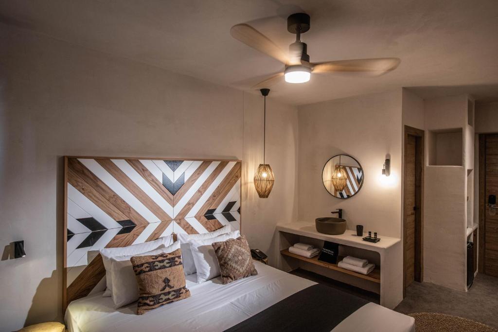 INDIGO INN CASA (ADULTS ONLY 14+) - Pokoje - ROOM STANDARD DOUB
