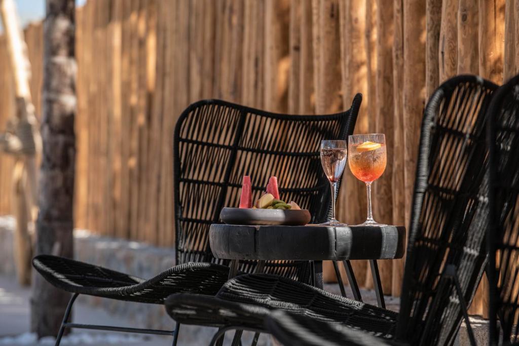 INDIGO INN CASA (ADULTS ONLY 14+) - Bary - PAREYA COCTAIL BAR