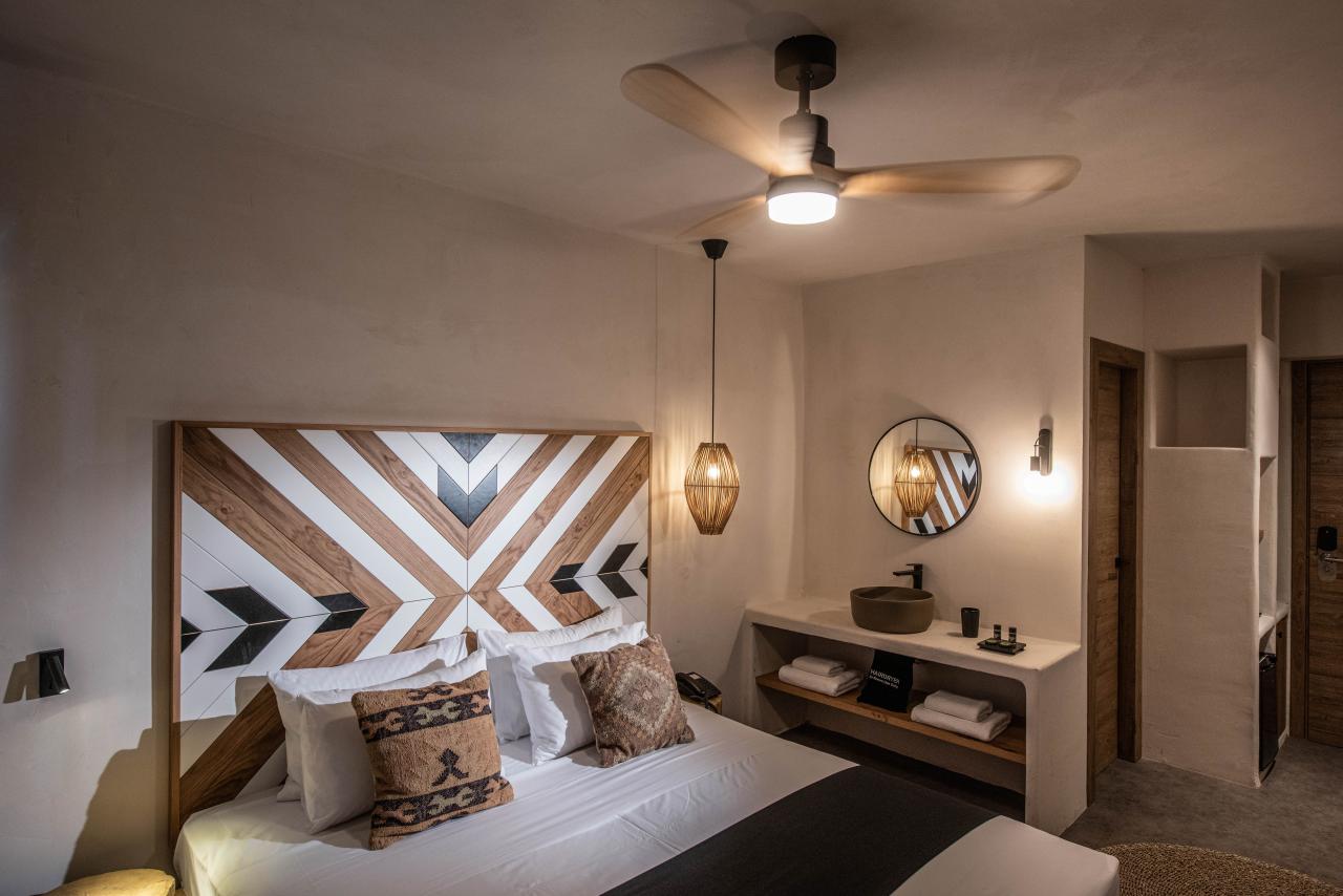 INDIGO INN CASA (ADULTS ONLY 14+) - Pokoje - SUPERIOR DELUXE WI