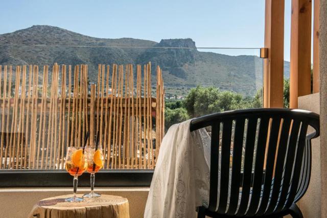 INDIGO INN CASA (ADULTS ONLY 14+) - Pokoje - ROOM STANDARD DOUB