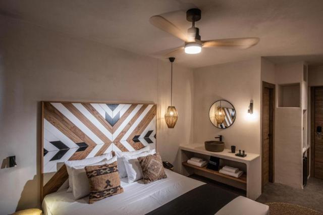 INDIGO INN CASA (ADULTS ONLY 14+) - Pokoje - ROOM STANDARD DOUB