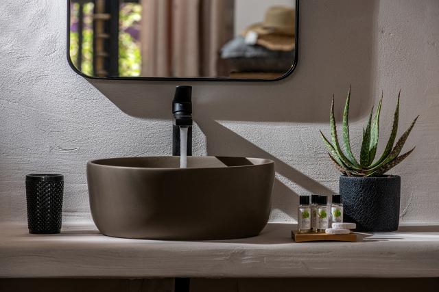 INDIGO INN CASA (ADULTS ONLY 14+) - Pokoje - JUNIOR SUITE WITH 
