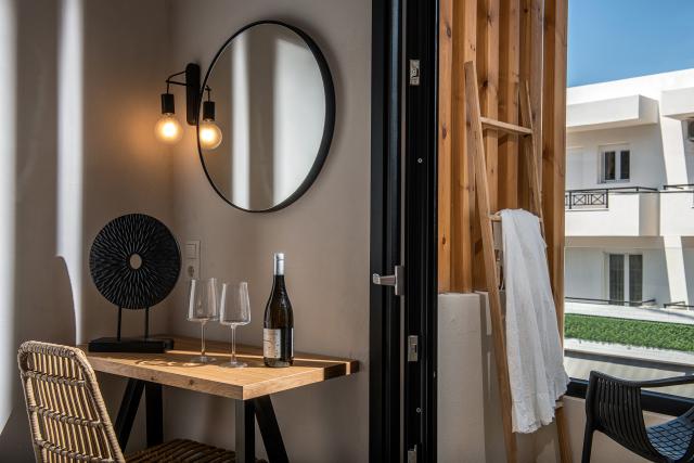 INDIGO INN CASA (ADULTS ONLY 14+) - Pokoje - JUNIOR SUITE WITH 
