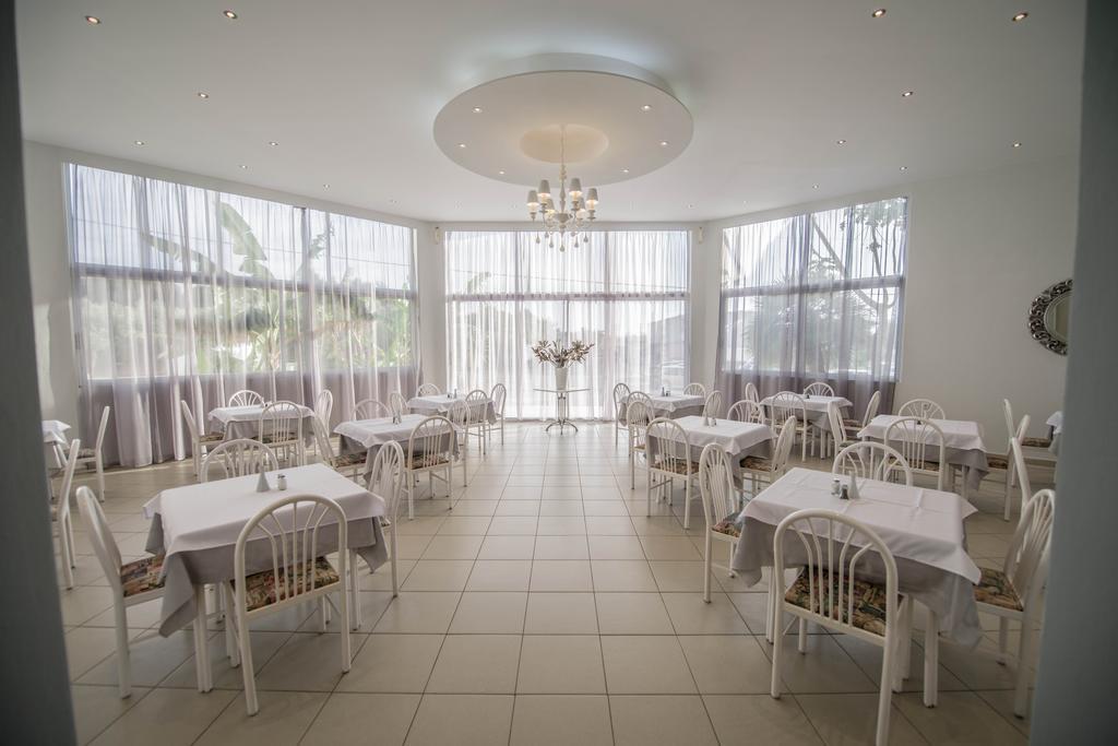 HAPPY DAYS HOTEL RHODOS (ADULTS ONLY 16+) - Restaurace - MAIN R