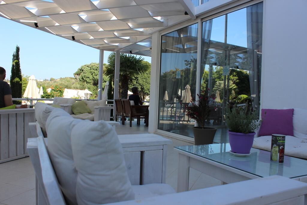 HAPPY DAYS HOTEL RHODOS (ADULTS ONLY 16+) - Restaurace - MAIN R