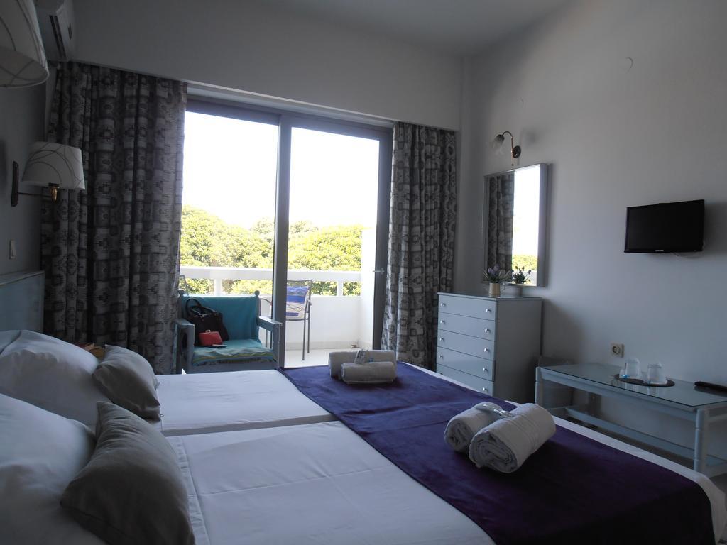 HAPPY DAYS HOTEL RHODOS (ADULTS ONLY 16+) - Pokoje - STANTARD