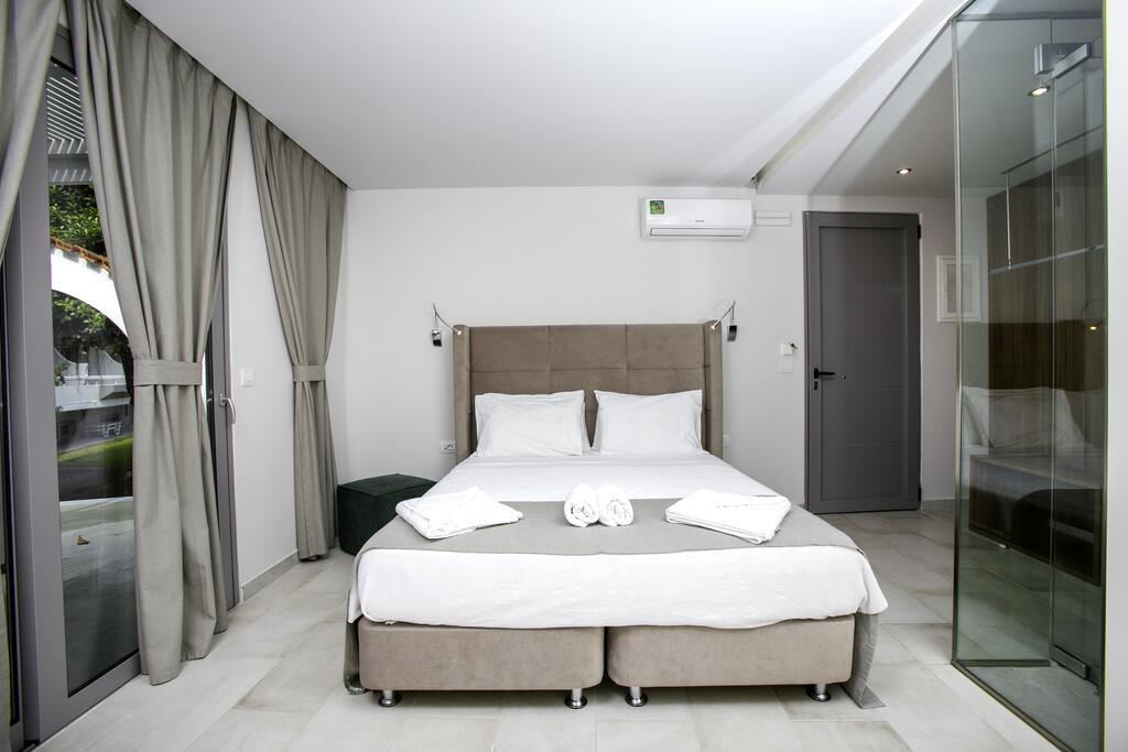 HAPPY DAYS HOTEL RHODOS (ADULTS ONLY 16+) - Pokoje - SURERIOR