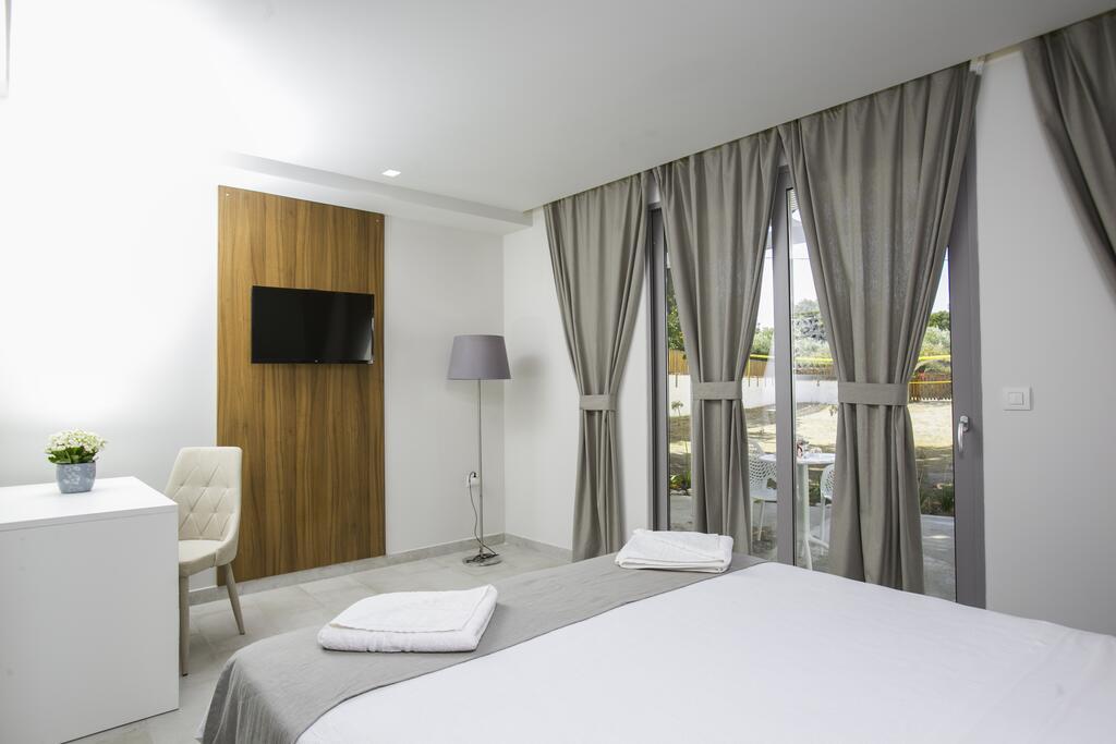 HAPPY DAYS HOTEL RHODOS (ADULTS ONLY 16+) - Pokoje - SURERIOR