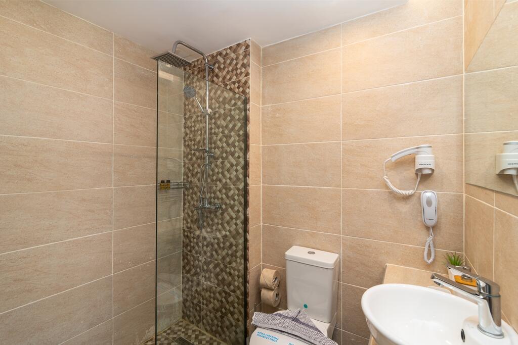 HAPPY DAYS HOTEL RHODOS (ADULTS ONLY 16+) - Pokoje - SURERIOR