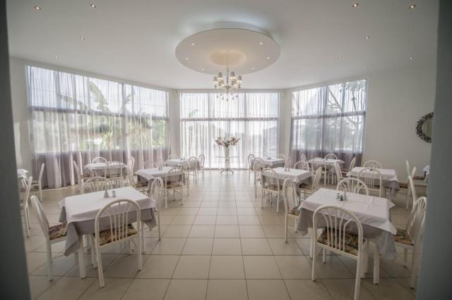 HAPPY DAYS HOTEL RHODOS (ADULTS ONLY 16+) - Restaurace - MAIN R