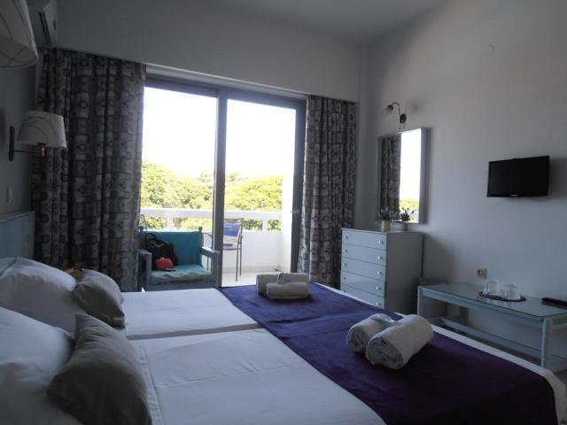 HAPPY DAYS HOTEL RHODOS (ADULTS ONLY 16+) - Pokoje - STANTARD