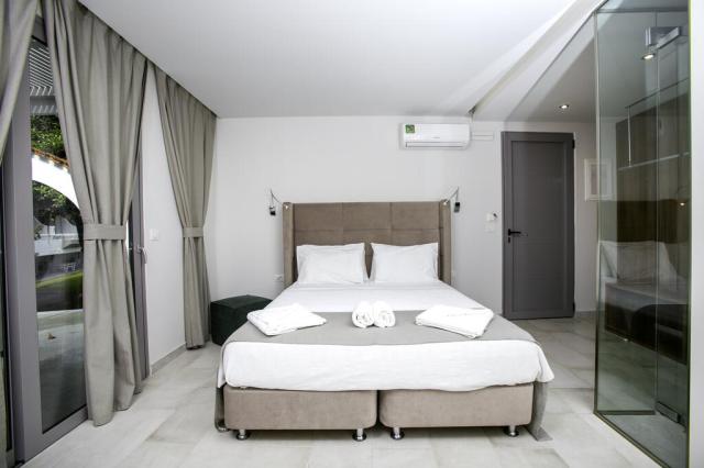 HAPPY DAYS HOTEL RHODOS (ADULTS ONLY 16+) - Pokoje - SURERIOR