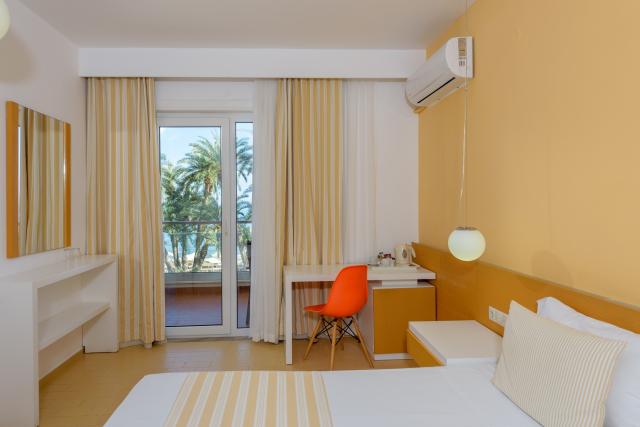 PALM BEACH - Pokoje - Double room sea view