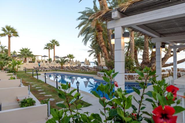 PALM BEACH - Bary - POOL BAR