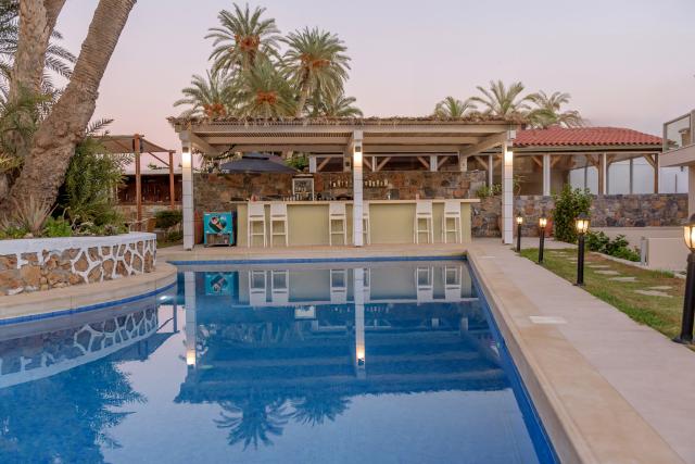 PALM BEACH - Bary - POOL BAR