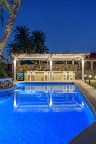 PALM BEACH - Bazény - Venkovní bazén