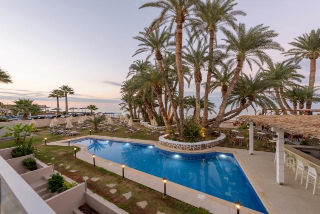 PALM BEACH - Bazény - Venkovní bazén