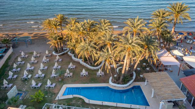 PALM BEACH - Pláž - Pláž