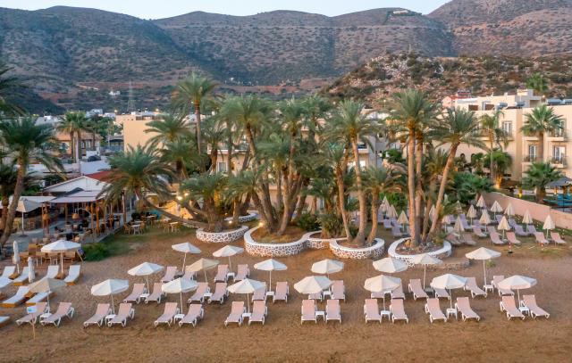 PALM BEACH - Pláž - Pláž