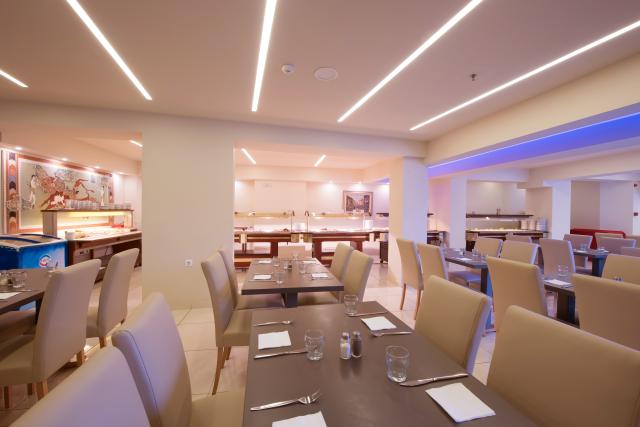 PELA MARIA (ADULTS ONLY 16+) - Restaurace - Main Restaurant