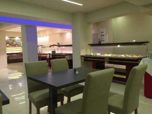 PELA MARIA (ADULTS ONLY 16+) - Restaurace - Main Restaurant