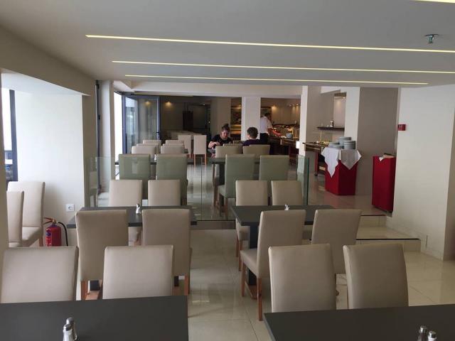 PELA MARIA (ADULTS ONLY 16+) - Restaurace - Main Restaurant