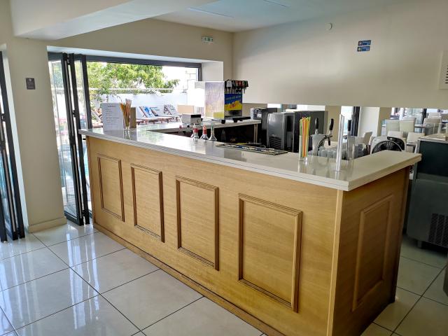 PELA MARIA (ADULTS ONLY 16+) - Bary - All-Inclusive Bar