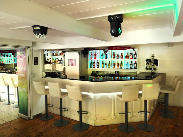 PELA MARIA (ADULTS ONLY 16+) - Bary - DownTown