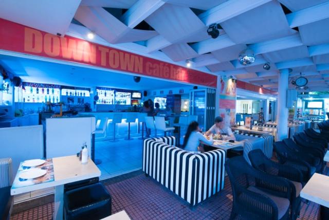 PELA MARIA (ADULTS ONLY 16+) - Bary - DownTown