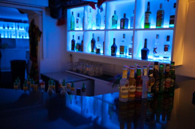 PELA MARIA (ADULTS ONLY 16+) - Bary - DownTown