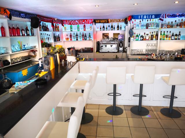 PELA MARIA (ADULTS ONLY 16+) - Bary - DownTown