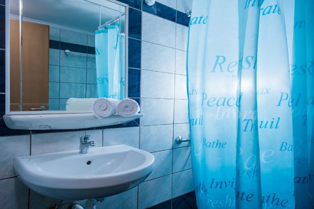 PELA MARIA (ADULTS ONLY 16+) - Pokoje - Double Room